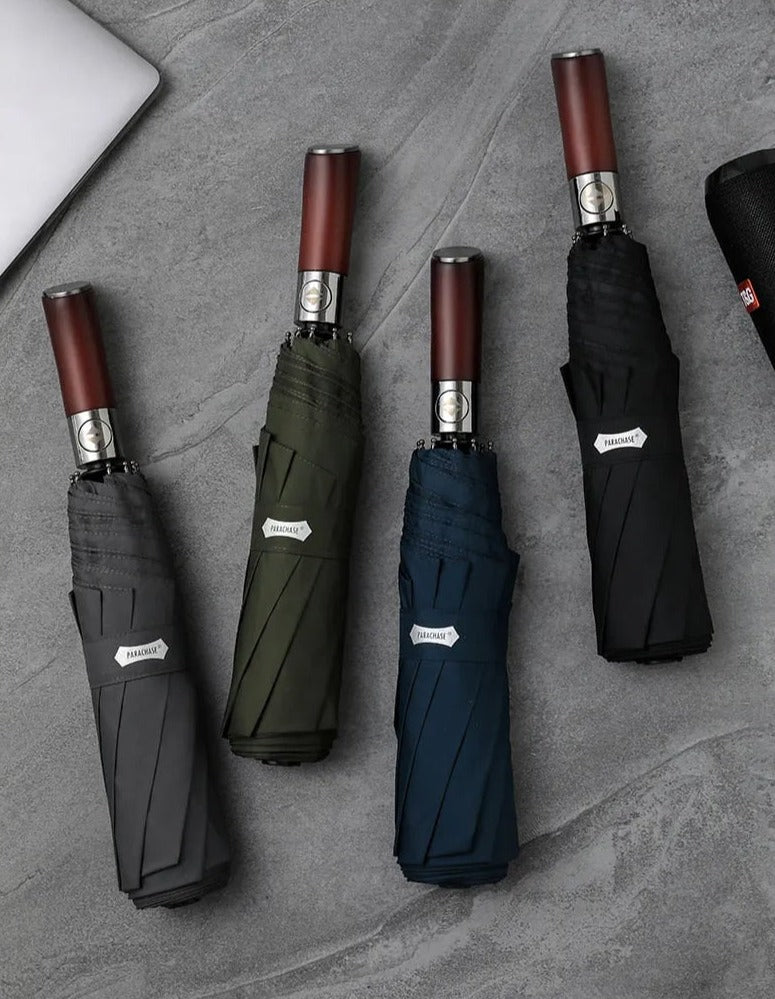 Tokyo Compact Brolly