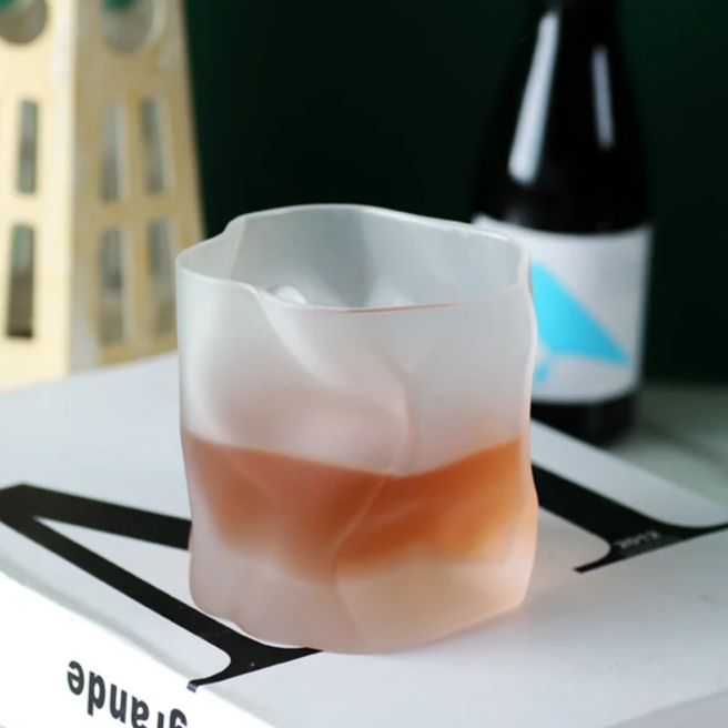 Makoto Washi Handmade Spirit Tumbler