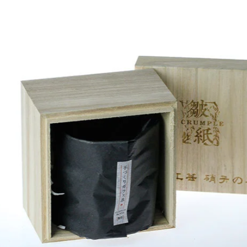 Makoto Washi Handmade Spirit Tumbler