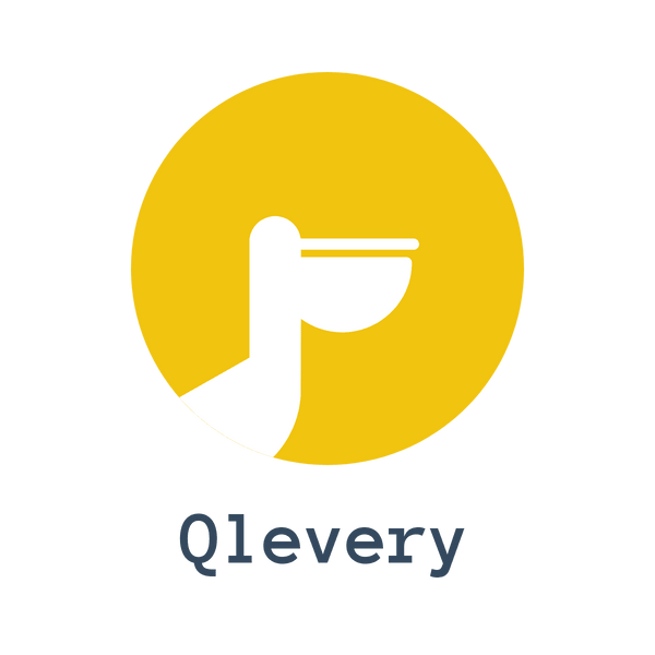 Qlevery Online Store