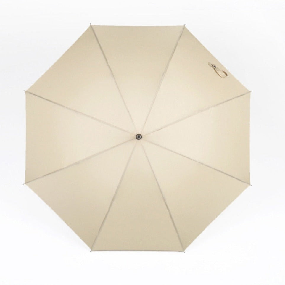 London Walking Umbrella - Classic Crook