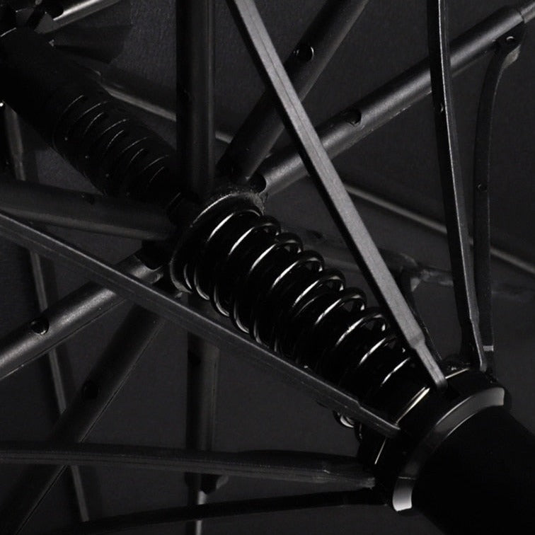 London Walking Umbrella - Classic Crook