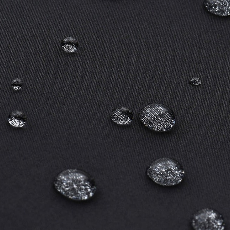 London Walking Umbrella - Classic Crook