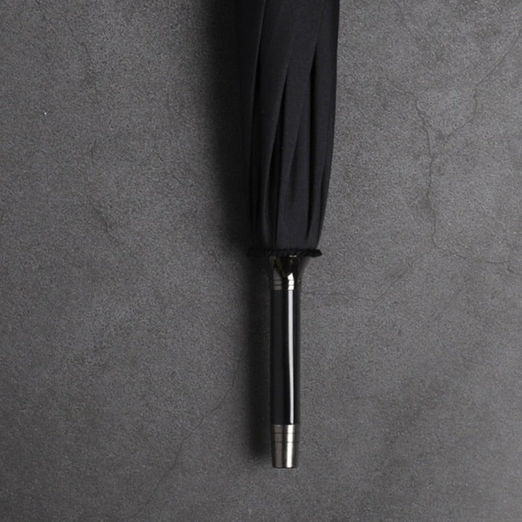 London Walking Umbrella - Classic Crook
