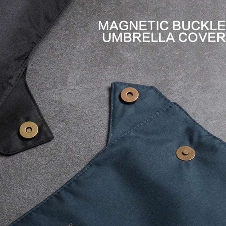 London Compact Brolly - Straight