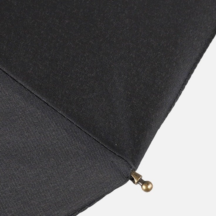 London Compact Brolly - Straight