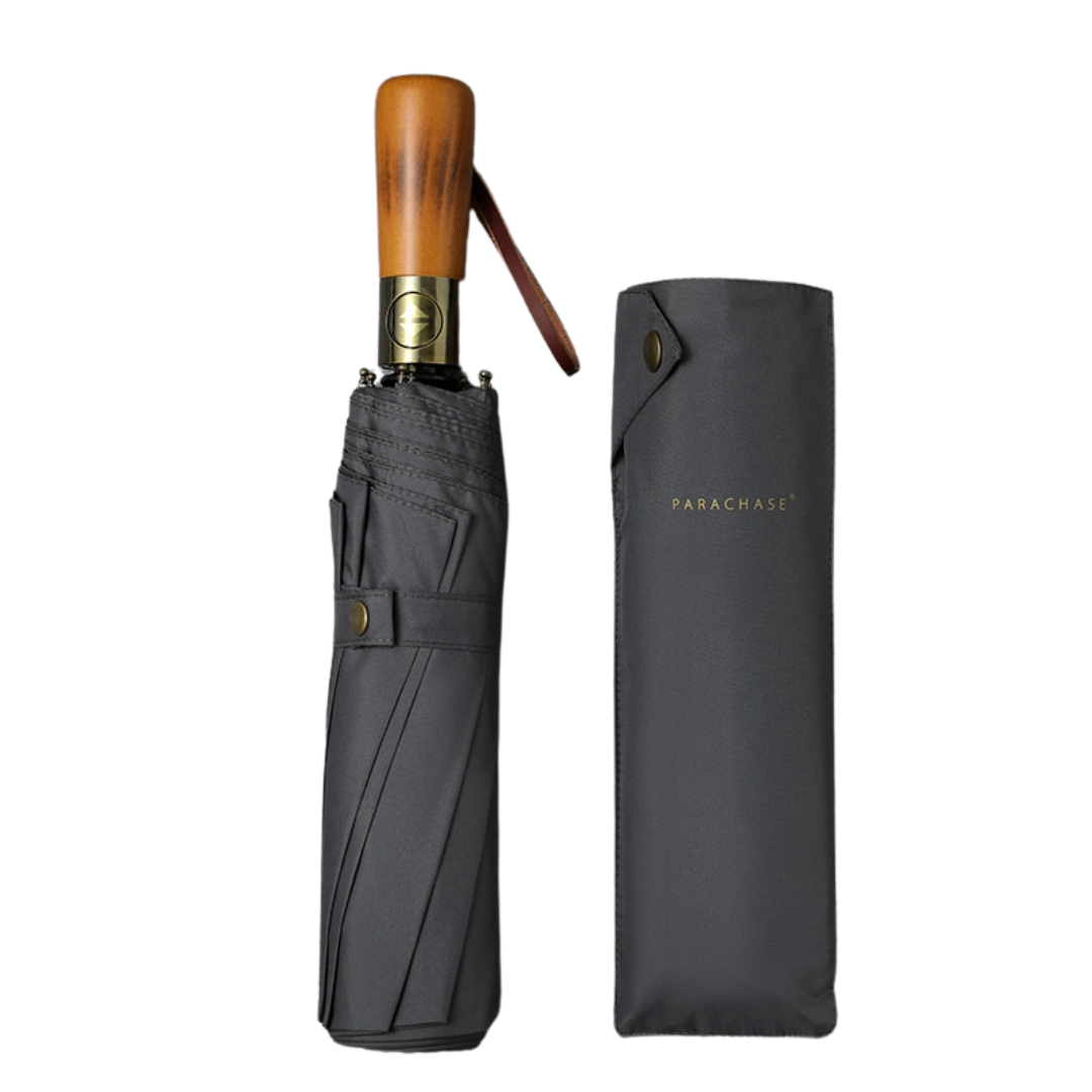 London Compact Brolly - Straight