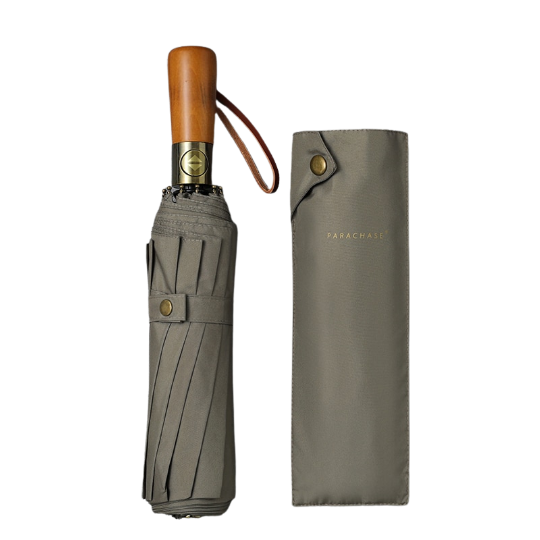 London Compact Brolly - Straight