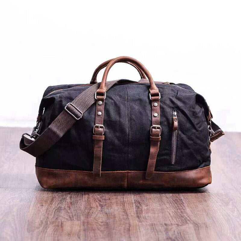 Acadia Canvas Weekender