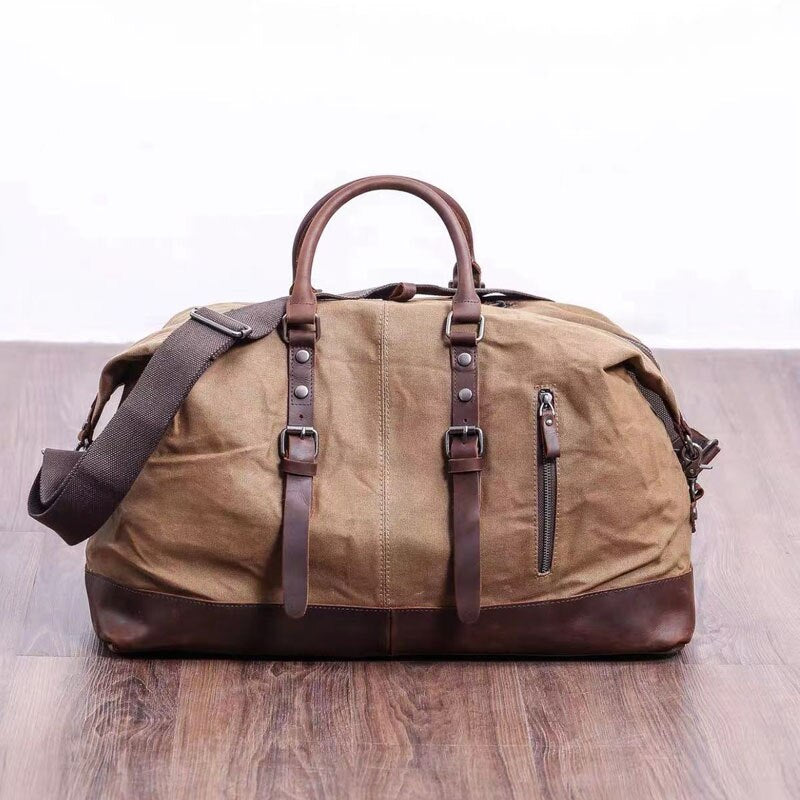 Acadia Canvas Weekender