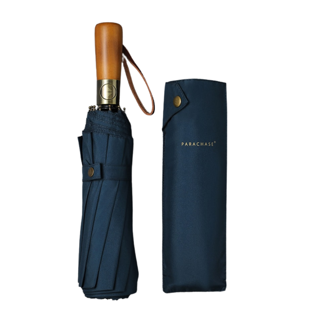 London Compact Brolly - Straight