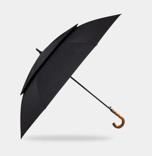 Ergo Bristol Walking Umbrella - Windproof XL