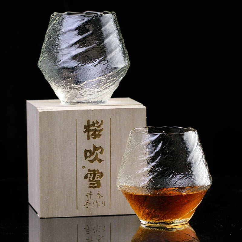 Neato Edo Crystal Spirit Tumbler