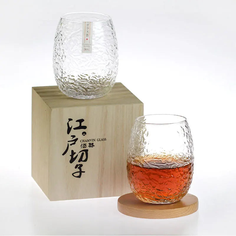 Silkworm Edo Spirit Tumbler