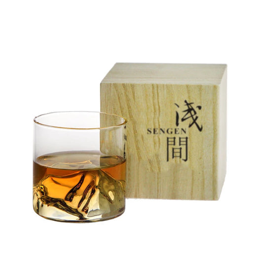 Fuji Asama Spirit Tumbler