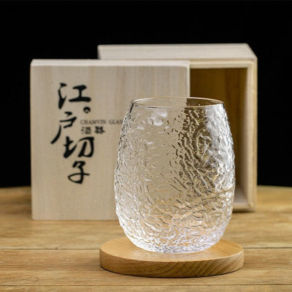 Silkworm Edo Spirit Tumbler