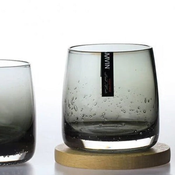 Basalt Crystal Spirit Tumbler