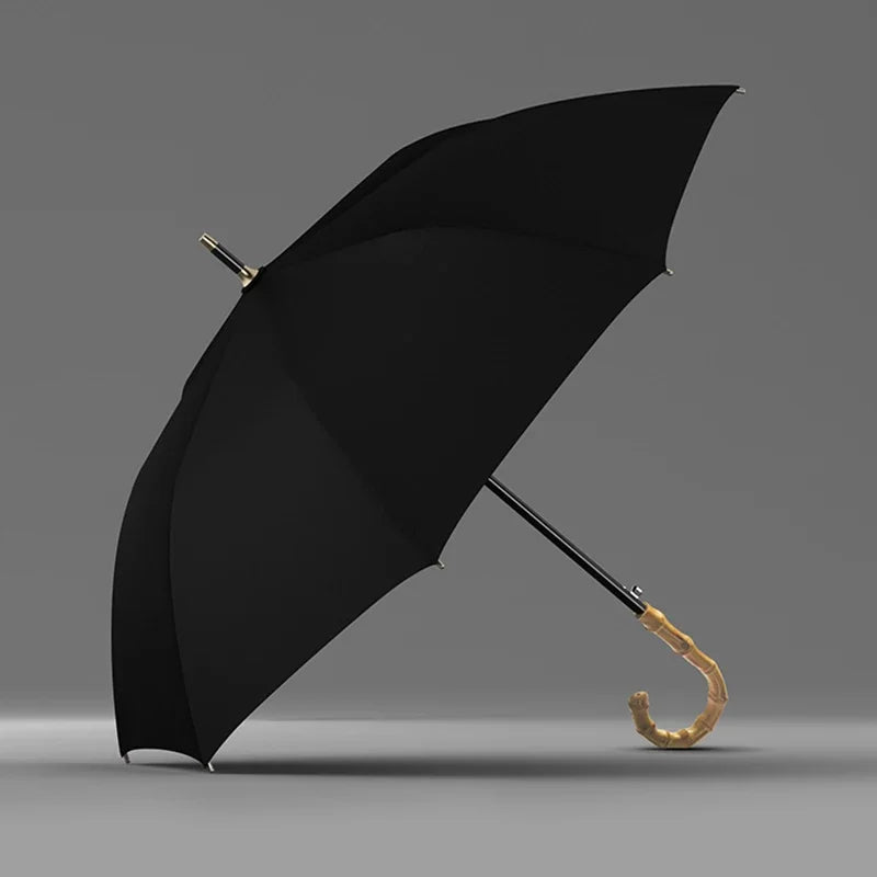 Bamboo London Walking Umbrella