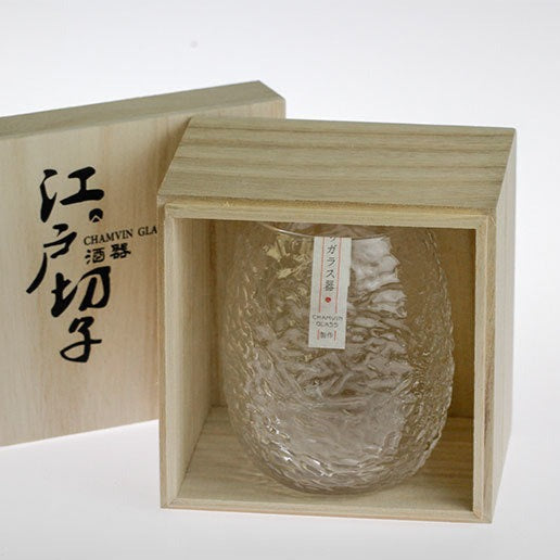 Silkworm Edo Spirit Tumbler