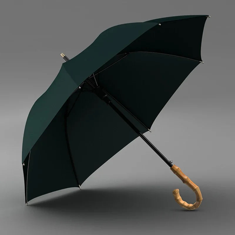 Bamboo London Walking Umbrella