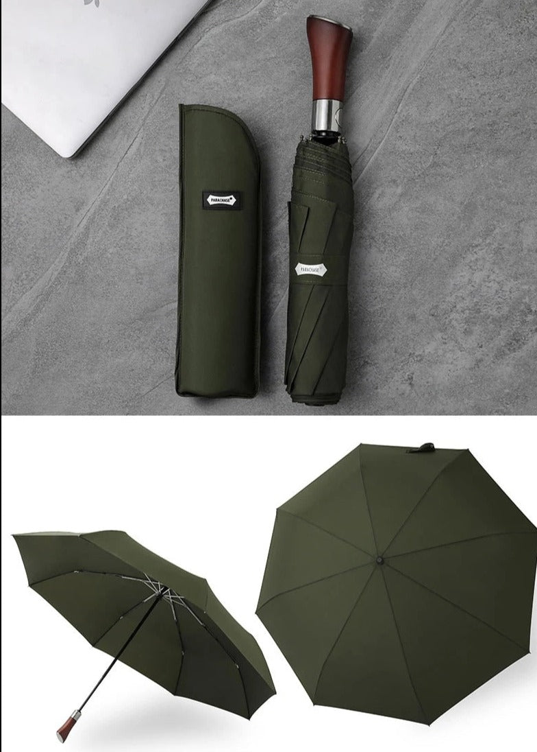 Tokyo Compact Brolly