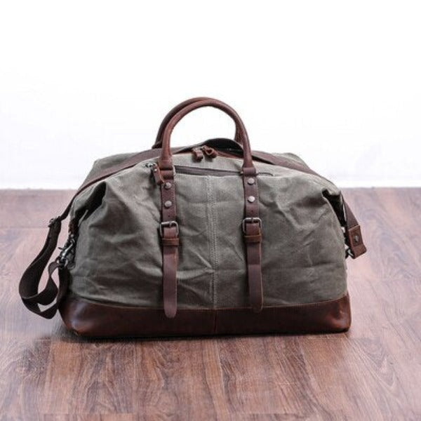 Acadia Canvas Weekender