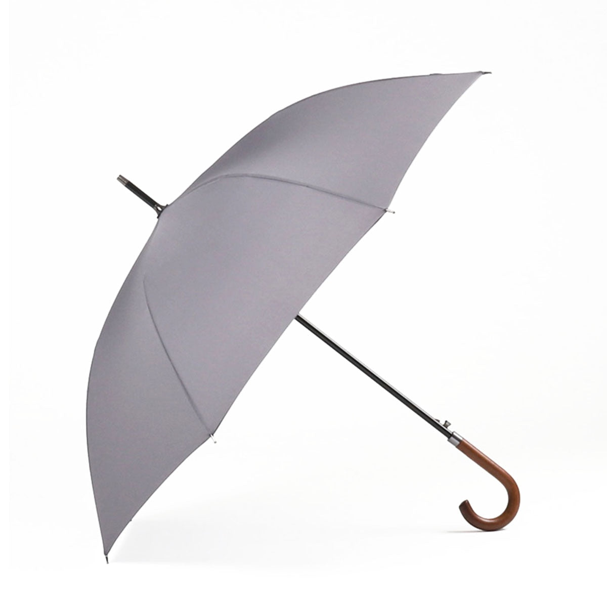 London Walking Umbrella - Classic Crook