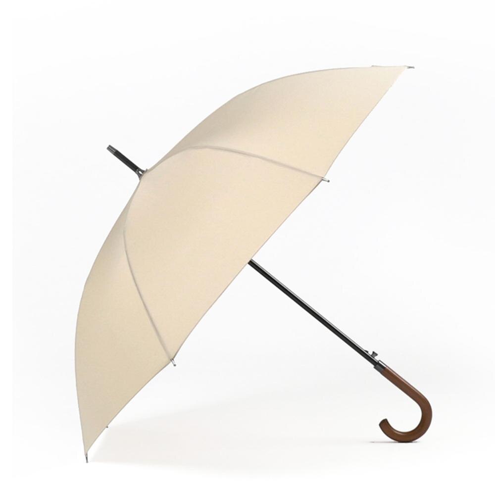 London Walking Umbrella - Classic Crook