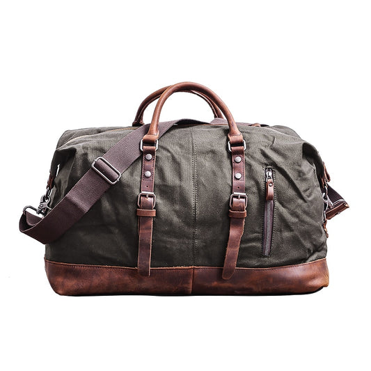 Acadia Canvas Weekender