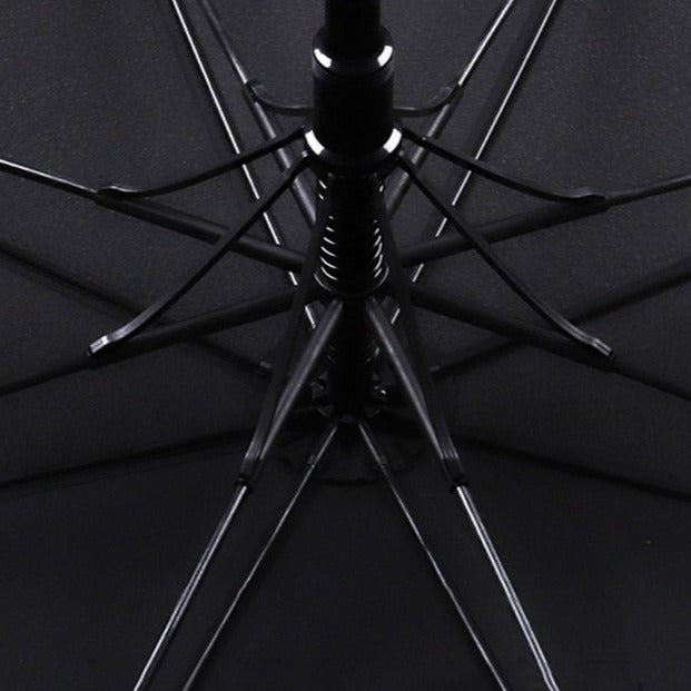 London Walking Umbrella - Classic Crook