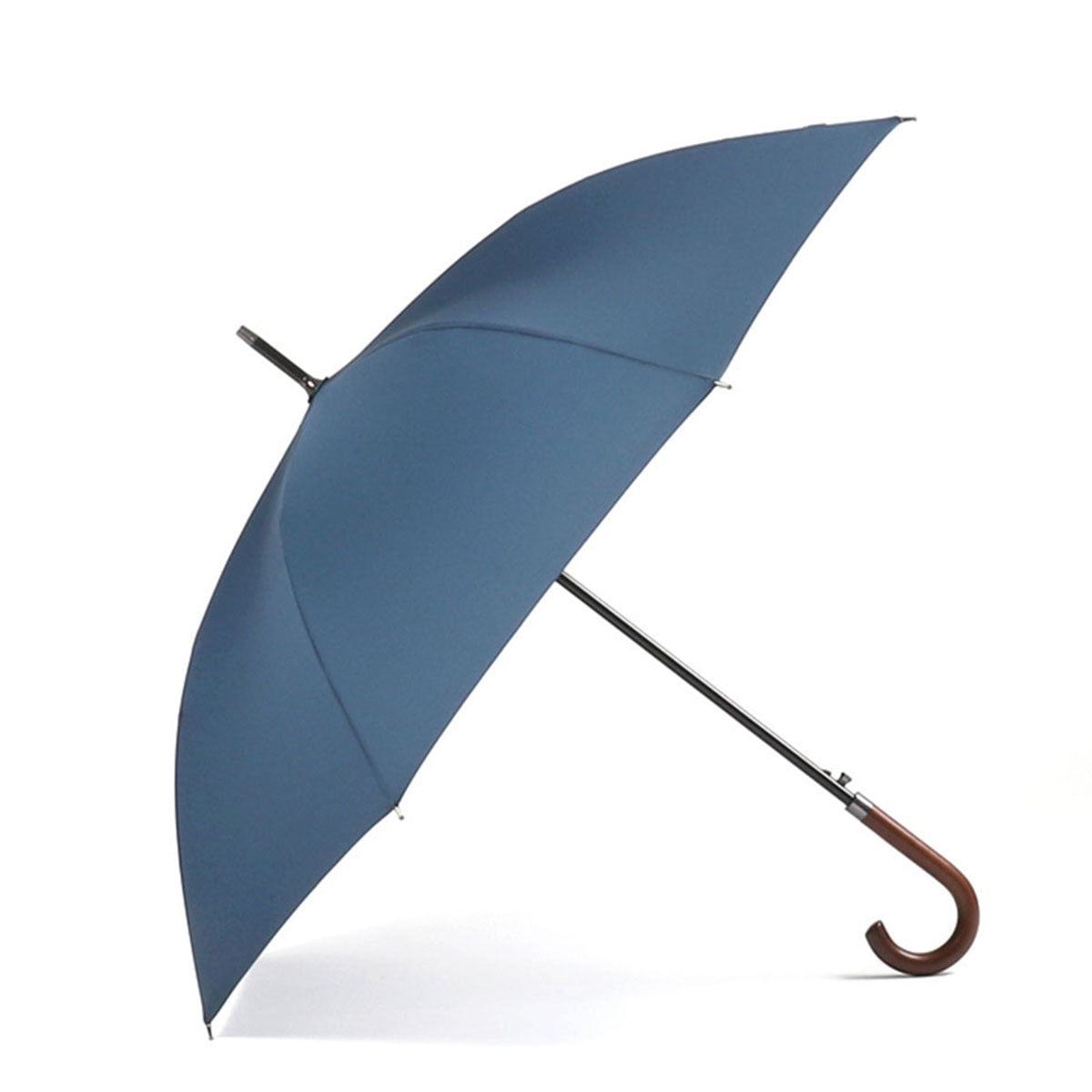 London Walking Umbrella - Classic Crook